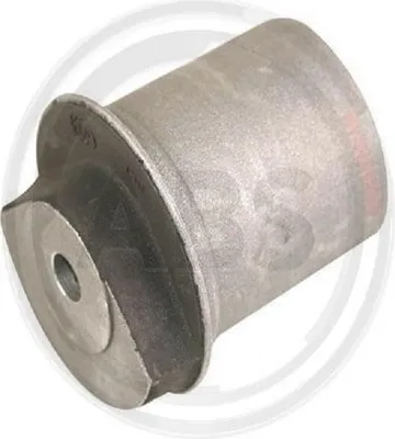 Produktbild von A.B.S. Lagerung Achsträger 270534 für OPEL Meriva A (X03) 90mm 12,5mm 59,2mm 0,39kg