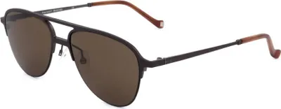 Produktbild von Hackett Bespoke Sonnenbrille HEB246 175 53 17 145