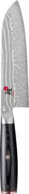 Image de ZWILLING Miyabi 5000 FCD Stahl 1 Stück(e) Santokumesser (34684-181)