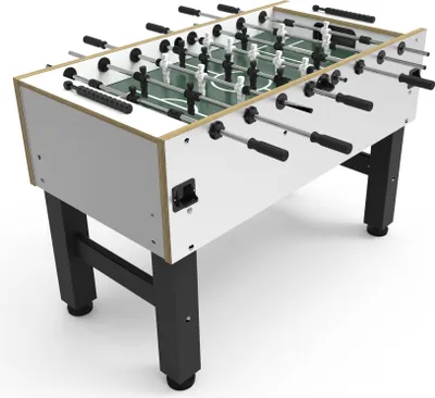 Ullrich Sport 'Sport' Tischkicker. Der Kickertisch auf Profiniveau.Tischfußball Kicker-Tisch mit ansprechender Optik 1