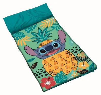 Immagine prodotto di Sacco a pelo STITCH 140 cm x 60 cm
