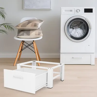 Produktbild von Waschmaschinen Untergestell Unterschrank
