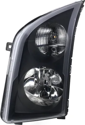 Immagine prodotto di Johns, fari anteriori adatti a VW Crafter 2E 04/06-05/13 H7 H7 lato guida sinistro 2E1941015
