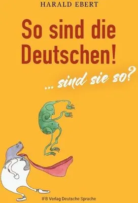 Immagine prodotto di So sind die Deutschen!