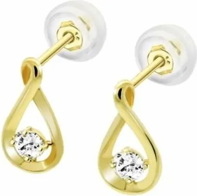Immagine prodotto di Orecchini da donna Lotus HIN00129 Oro