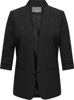 Produktbild von ONLY CARMAKOMA Plus Size Jacket Blazer Zeitloser Stil mit Reverskragen CARELLY Größe: 50