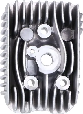 Obrázok produktu pre Hlava valcov Polini 63cc 43mm pre Piaggio, Vespa Ciao