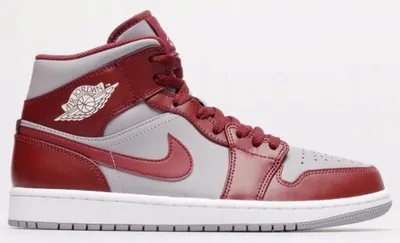 Produktbild von Schuhe Nike Air Jordan 1 Mid DQ8426615