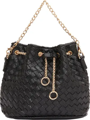 Produktbild von SIDONA damen schultertaschen - schwarz