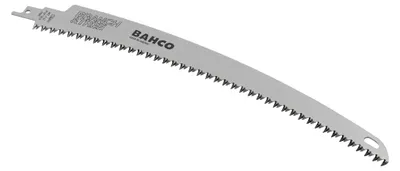 Zdjęcie produktu dla Bahco Tiesinio pjūklo geležtė 300 mm 7TPI japoniški dantys, skirta 25-100 mm šakoms