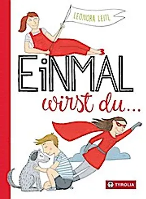 Obrázok produktu pre Einmal wirst du...