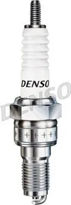 Produktbild von Denso | Zündkerze Nickel 10 mm (U24FER9) passend für Honda Motorcycles, Hyosung Motorcycles, Daelim Motorcycles