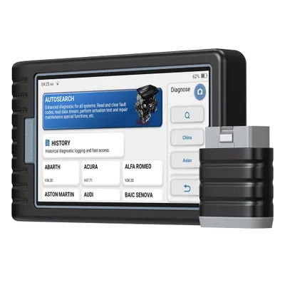 Produktbild von Diagnosegerät TOPDON ArtiDiag 800 BT2 inkl. lebenslang Updates