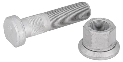 Produktbild von FEBI BILSTEIN Radbolzen 196765