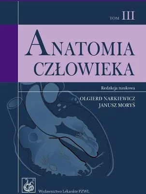 Zdjęcie produktu dla Anatomia człowieka tom 3