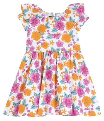 Productafbeelding van Chicco zomerjurk voor meisjes