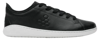 Immagine prodotto di Vivobarefoot Geo Court III, scarpe sportive barefoot, colore nero, taglia EU 38, donna, colore nero, taglia EU 38