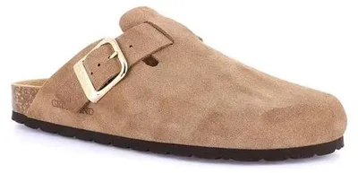 Produktbild von Grunland Sara Tortora Taupe CB2609