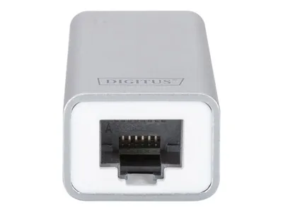 Obrázek produktu pro DIGITUS USB Type-C Gigabit Ethernet Adapter