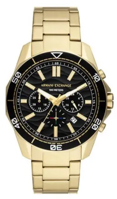Productafbeelding van A|X ARMANI EXCHANGE Polshorloges AX1958
