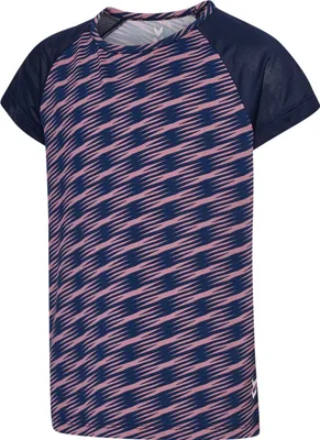 Obrázek produktu pro hmlJR MIX T-SHIRT S/S