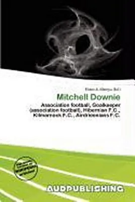 Produktbild von Mitchell Downie