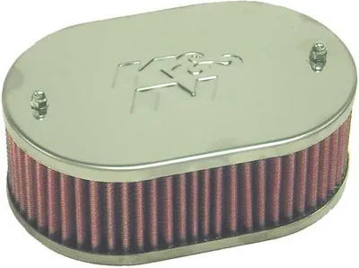 Produktbild von K&N Filters 56-9070 Sportluftfilter