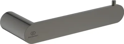 Produktbild von Ideal Standard Papierrollenhalter Conca T4497A5 Magnetic Grey