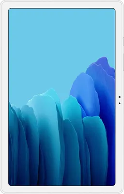 Zdjęcie produktu dla SAMSUNG SM-T505NZSAEUB SAMSUNG Galaxy Tab A7 LTE Tablet 26,3 cm (10,4 Zoll) 32 GB silber