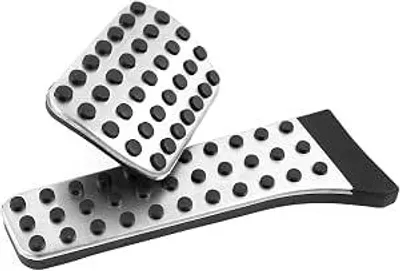 Image de Pédale de frein - Pièce de rechange - pour Mercedes W204, W205, W206, W212, W213 - Réparation automobile
