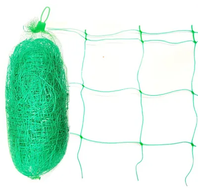 Productafbeelding van Tuin Trellis Net voor Klimplanten 4x100ft