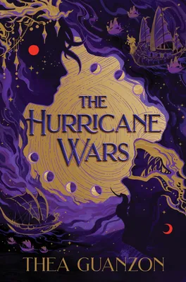 Produktbild von The Hurricane Wars
