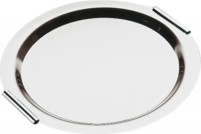 Produktbild von APS Finesse Tablett, Höhe: 20 mm, ø: 380 mm