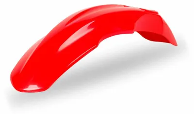 Immagine prodotto di Parafango anteriore POLISPORT rosso cr04 per HONDA CRF 150 R