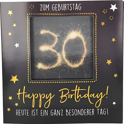 Produktbild von Depesche 11130.003, Musikalische Grußkarte, Geburtstag, Mehrfarbig, 3 Jahr(e), 155 x 155 x 12 mm, 155 mm