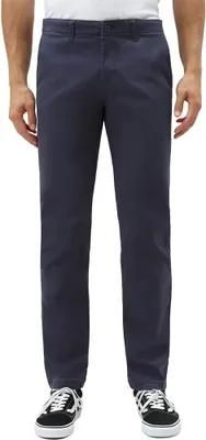 Produktbild von Dickies Kerman Chinohose Blau 28 / 32 Herren Blau 28