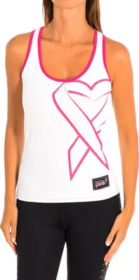 Produktbild von Zumba Ärmelloses Damen-T-Shirt mit Rundhalsausschnitt A0P00124