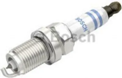 Produktbild von BOSCH 0 242 236 583 - OE 101 905 611 A Zündkerze für A4 (8K), A5 (8T), A5 (8F), A6 (4F), Q5 (8R)