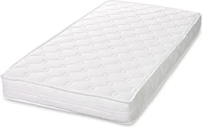 Produktbild von Babyshoppen Babybett Matratze Sweet Dream 110 x 62 x 10 cm Schonbezug waschbar