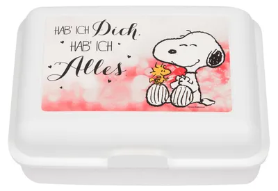 Produktbild von lunch box - xHab ich Dich