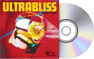 Produktbild von Mother's Cake: Mother's Cake: Ultrabliss - - (CD / U)