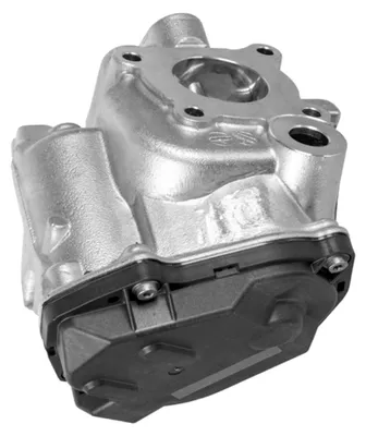 Image de Soupape AGR Électrovanne électrique avec joints PARTSTEC pour MB SPRINTER, entre autres