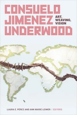 Zdjęcie produktu dla Consuelo Jimenez Underwood