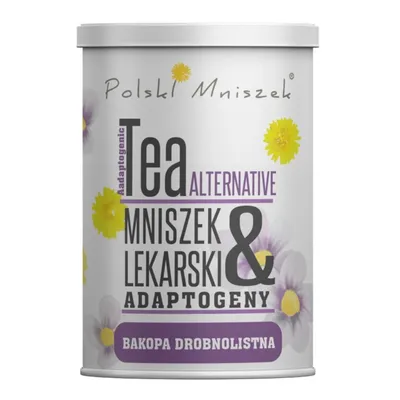 Obrázok produktu pre Púpavový čaj s adaptogénmi BAKOPA Púpava 40g