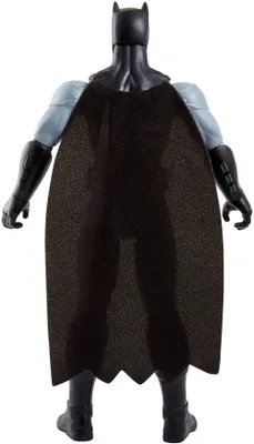 Produktbild von DC Batman Missions Basis Figur (30 cm) Batman