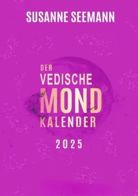 Immagine prodotto di Il calendario lunare vedico