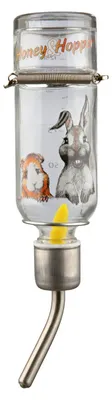 Immagine prodotto di Bevanda in vetro Honey & Hopper 125 ml