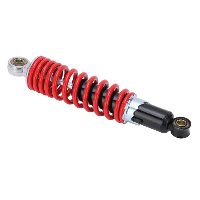 Obrázek produktu pro Tlumič nárazu motocyklu,Tlumič nárazu motocyklu,Tlumič zadního nárazu motocyklu,Tlumič zadního odpružení motocyklu,Tlumič motocyklu,Příslušenství vozidel