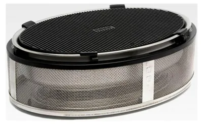 Produktbild von Grill 618 Supreme Griddle CO618 Grillplatte