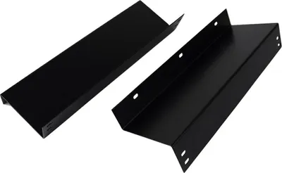 Obrázok produktu pre Podstavec pod pokladničnú zásuvku SecureTill-250F, čierny, oceľ ST-MB25